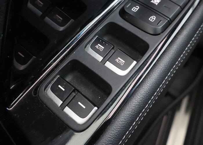 Kia Niro 1.6 GDi PHEV ExecutiveLine