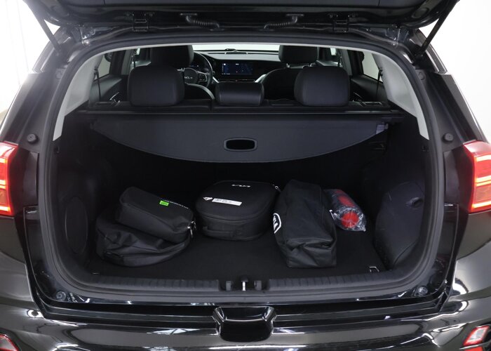 Kia Niro 1.6 GDi PHEV ExecutiveLine