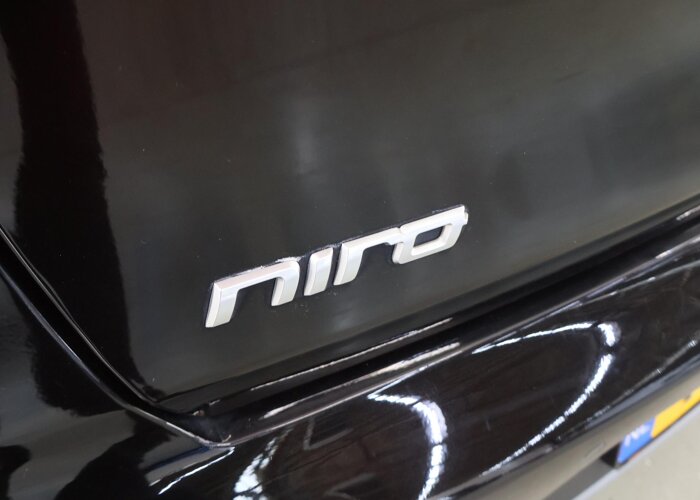 Kia Niro 1.6 GDi PHEV ExecutiveLine