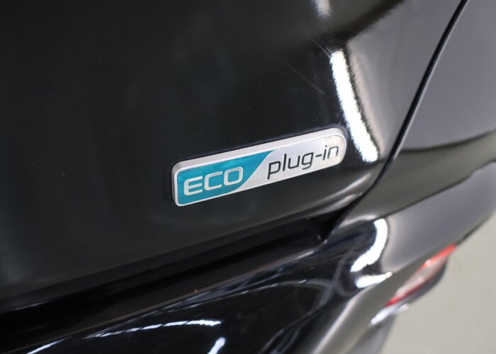 Kia Niro 1.6 GDi PHEV ExecutiveLine