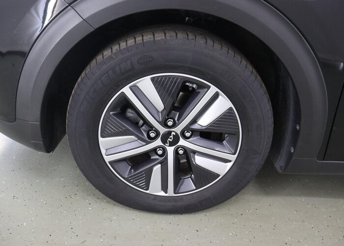 Kia Niro 1.6 GDi PHEV ExecutiveLine