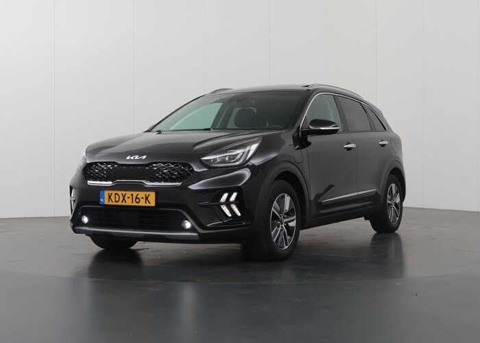 Kia Niro 1.6 GDi PHEV ExecutiveLine