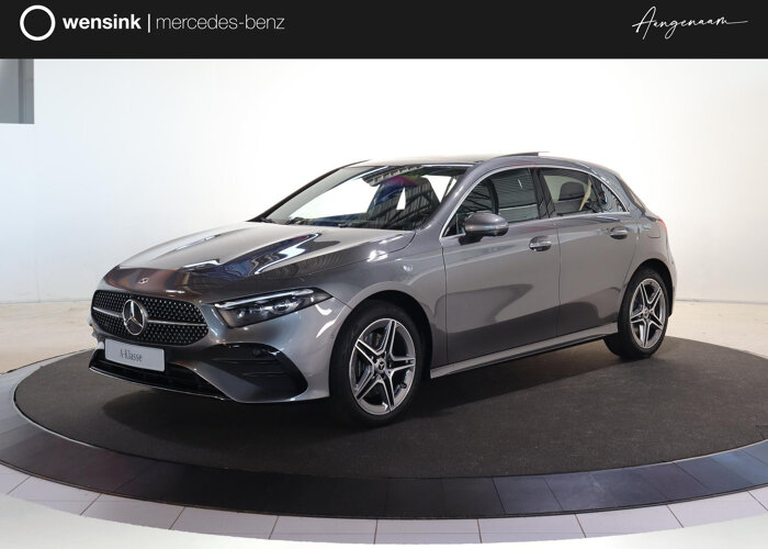 Mercedes-Benz A-Klasse 250e Business Solution AMG