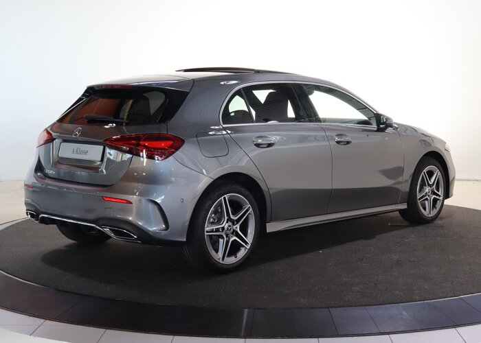 Mercedes-Benz A-Klasse 250e Business Solution AMG
