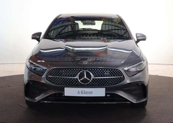 Mercedes-Benz A-Klasse 250e Business Solution AMG