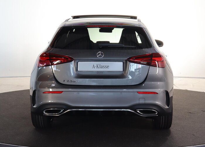 Mercedes-Benz A-Klasse 250e Business Solution AMG