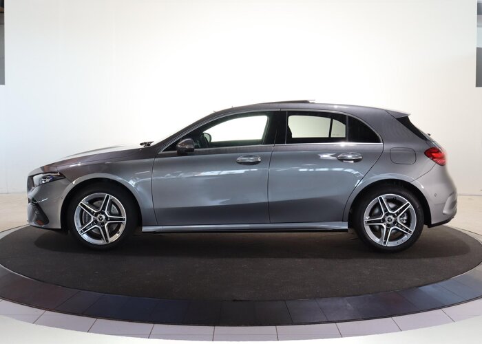 Mercedes-Benz A-Klasse 250e Business Solution AMG