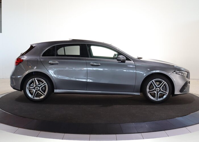 Mercedes-Benz A-Klasse 250e Business Solution AMG