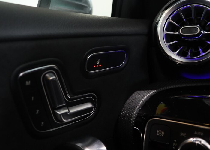 Mercedes-Benz A-Klasse 250e Business Solution AMG