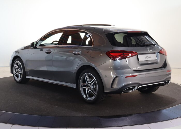 Mercedes-Benz A-Klasse 250e Business Solution AMG