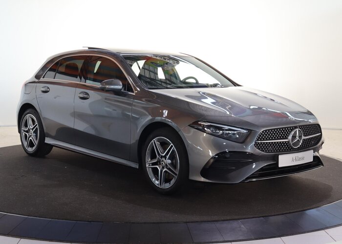 Mercedes-Benz A-Klasse 250e Business Solution AMG