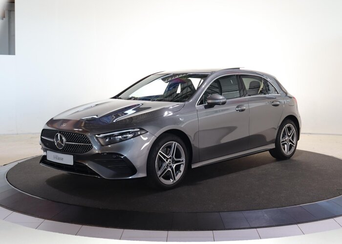 Mercedes-Benz A-Klasse 250e Business Solution AMG