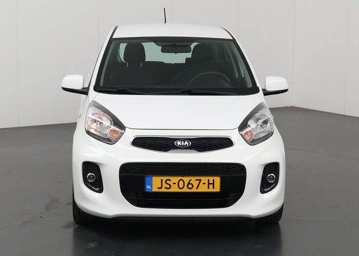 Kia Picanto 1.0 CVVT ComfortLine