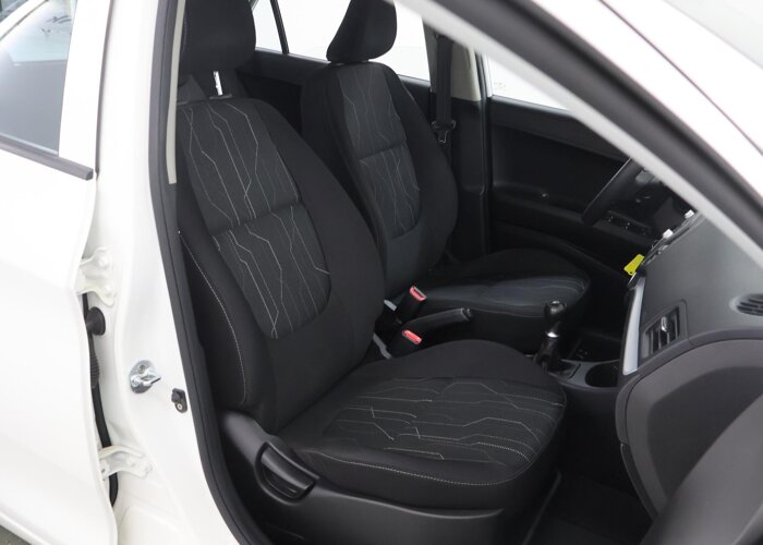 Kia Picanto 1.0 CVVT ComfortLine