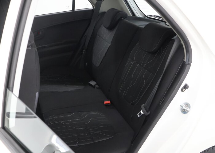 Kia Picanto 1.0 CVVT ComfortLine