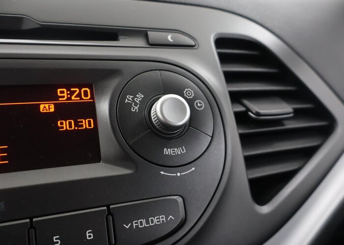 Kia Picanto 1.0 CVVT ComfortLine