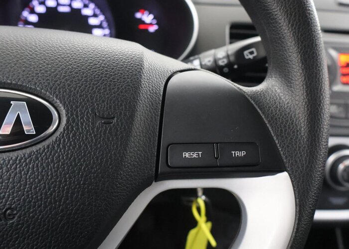 Kia Picanto 1.0 CVVT ComfortLine