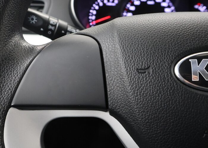 Kia Picanto 1.0 CVVT ComfortLine