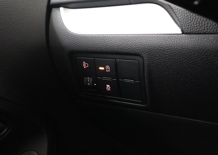 Kia Picanto 1.0 CVVT ComfortLine