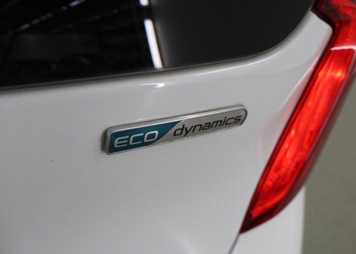 Kia Picanto 1.0 CVVT ComfortLine