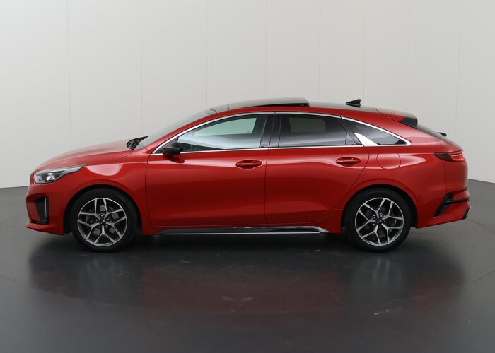 Kia ProCeed 1.0 T-GDI GT-Line