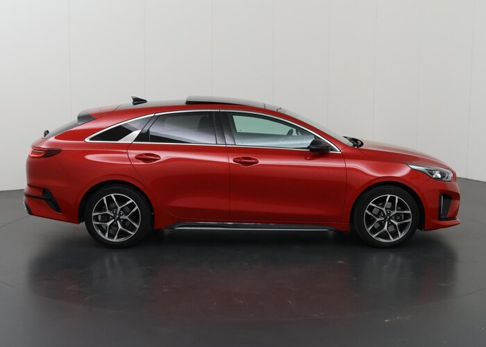 Kia ProCeed 1.0 T-GDI GT-Line