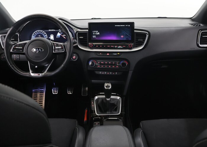 Kia ProCeed 1.0 T-GDI GT-Line