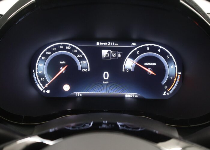 Kia ProCeed 1.0 T-GDI GT-Line