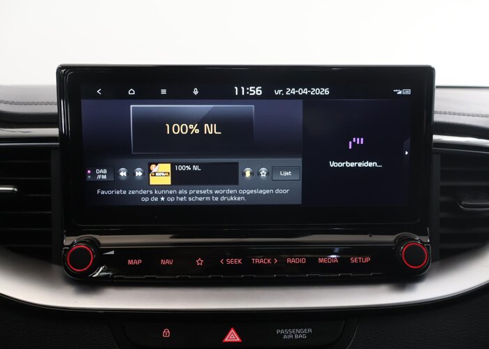 Kia ProCeed 1.0 T-GDI GT-Line