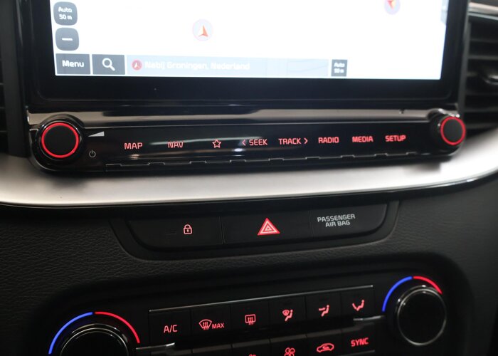 Kia ProCeed 1.0 T-GDI GT-Line
