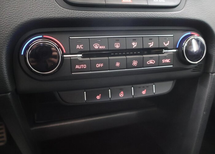Kia ProCeed 1.0 T-GDI GT-Line