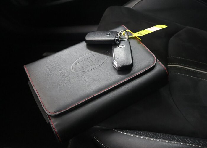 Kia ProCeed 1.0 T-GDI GT-Line