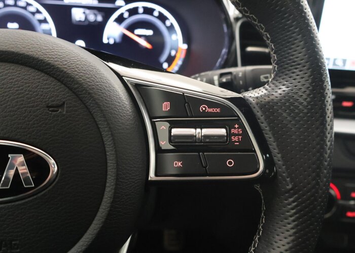 Kia ProCeed 1.0 T-GDI GT-Line