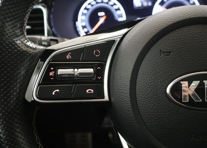 Kia ProCeed 1.0 T-GDI GT-Line