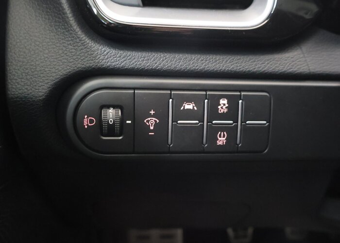 Kia ProCeed 1.0 T-GDI GT-Line
