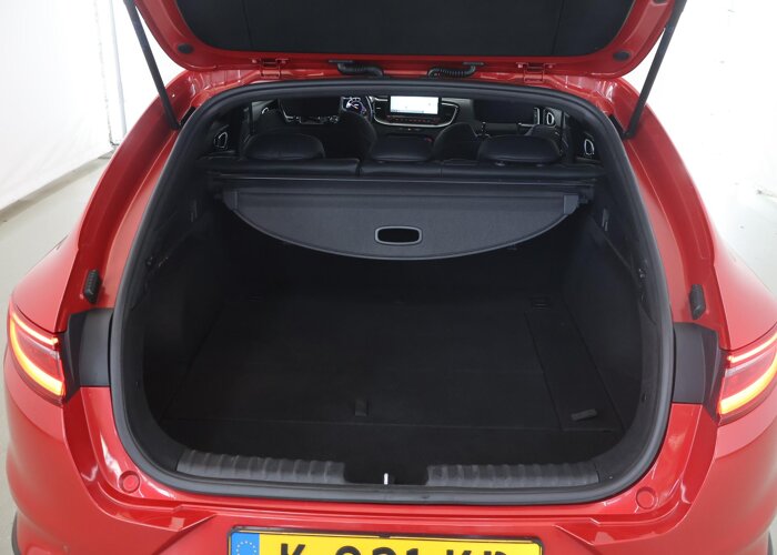 Kia ProCeed 1.0 T-GDI GT-Line