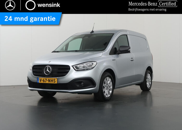 Mercedes-Benz eCitan 112 | PRO | L1 | 51kWh |