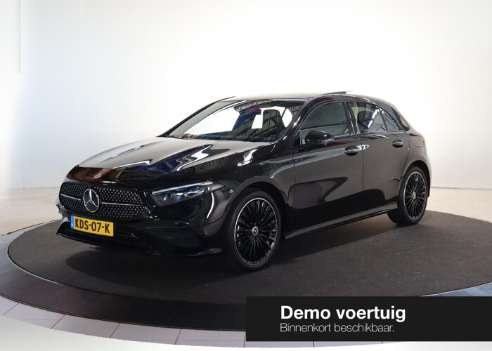 Mercedes-Benz A-Klasse 250e Business Solution AMG