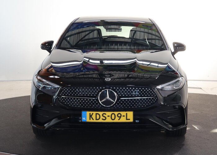 Mercedes-Benz A-Klasse 250e Business Solution AMG