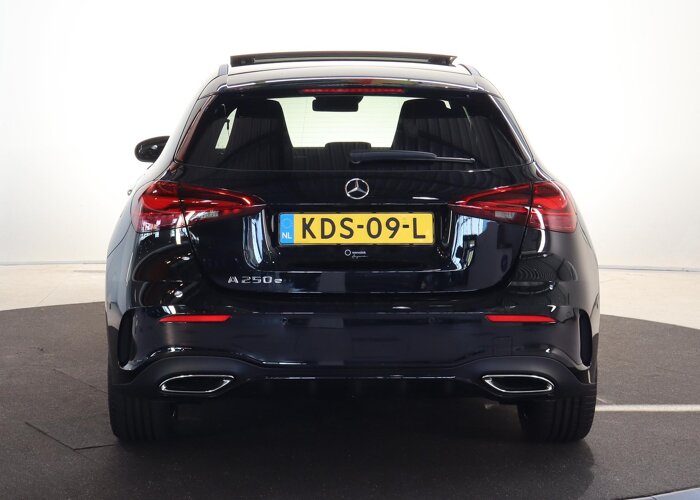 Mercedes-Benz A-Klasse 250e Business Solution AMG