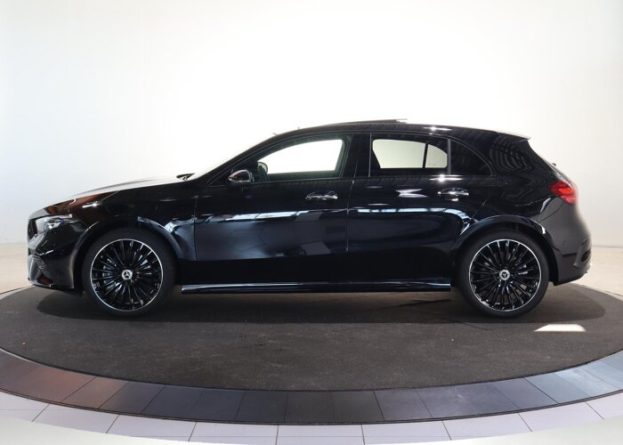 Mercedes-Benz A-Klasse 250e Business Solution AMG