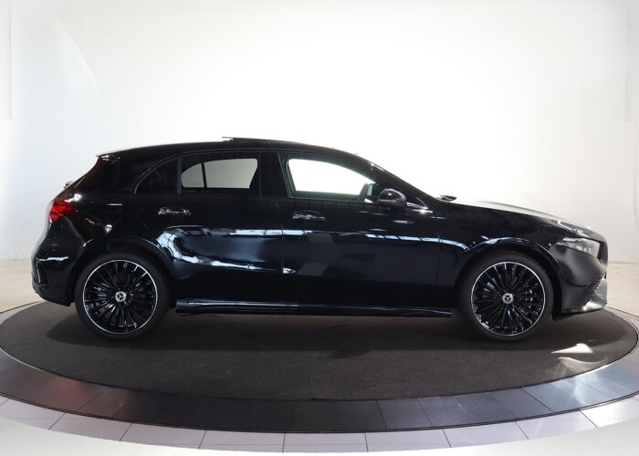 Mercedes-Benz A-Klasse 250e Business Solution AMG