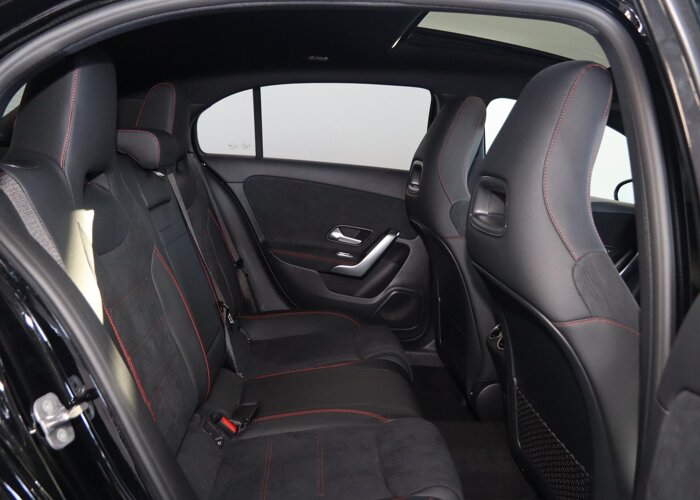 Mercedes-Benz A-Klasse 250e Business Solution AMG