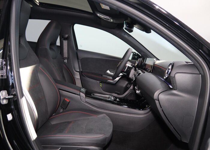 Mercedes-Benz A-Klasse 250e Business Solution AMG