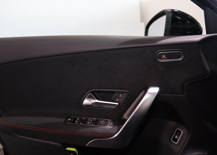 Mercedes-Benz A-Klasse 250e Business Solution AMG