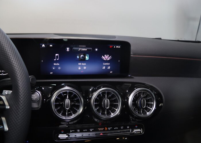 Mercedes-Benz A-Klasse 250e Business Solution AMG