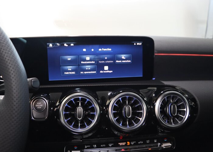 Mercedes-Benz A-Klasse 250e Business Solution AMG