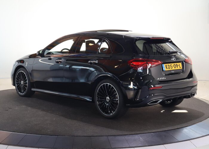 Mercedes-Benz A-Klasse 250e Business Solution AMG