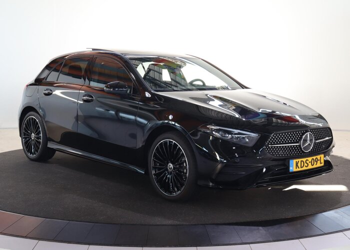 Mercedes-Benz A-Klasse 250e Business Solution AMG