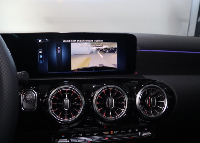 Mercedes-Benz A-Klasse 250e Business Solution AMG